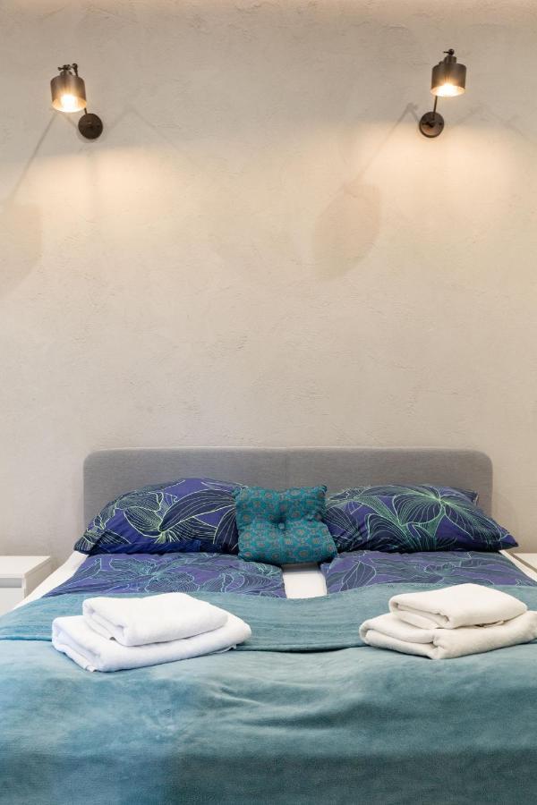 Ferienwohnung Shy But Shining! Lovely, Stylish & Fully Equipped. Krakau Exterior foto