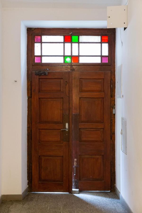 Ferienwohnung Shy But Shining! Lovely, Stylish & Fully Equipped. Krakau Exterior foto